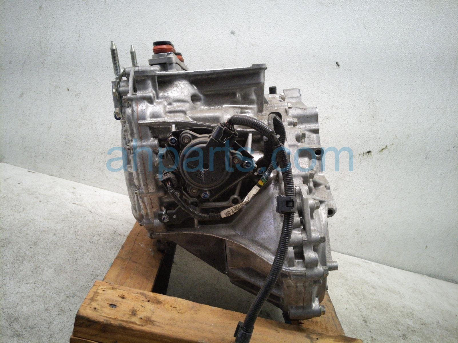 2018 Honda Clarity Automatic Transmission = 96k Mi 20041 5WL A00 Replacement 2018 Honda Clarity Automatic Transmission = 96k Mi 20041 5WL A00 Replacement thumbnail
