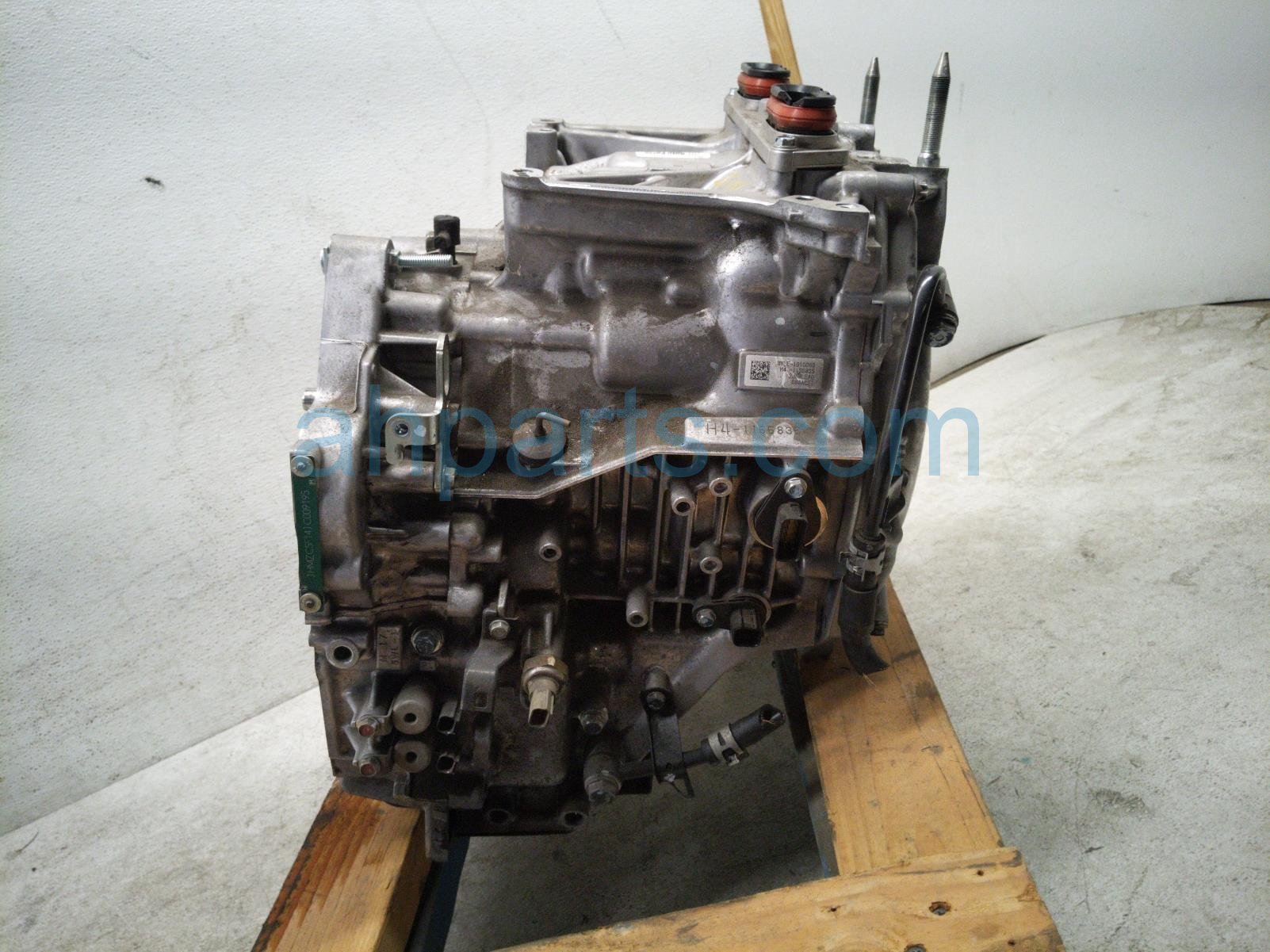 2018 Honda Clarity Automatic Transmission = 96k Mi 20041 5WL A00 Replacement 2018 Honda Clarity Automatic Transmission = 96k Mi 20041 5WL A00 Replacement thumbnail
