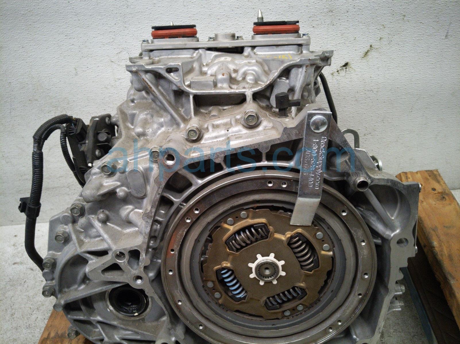 2018 Honda Clarity Automatic Transmission = 96k Mi 20041 5WL A00 Replacement 2018 Honda Clarity Automatic Transmission = 96k Mi 20041 5WL A00 Replacement thumbnail