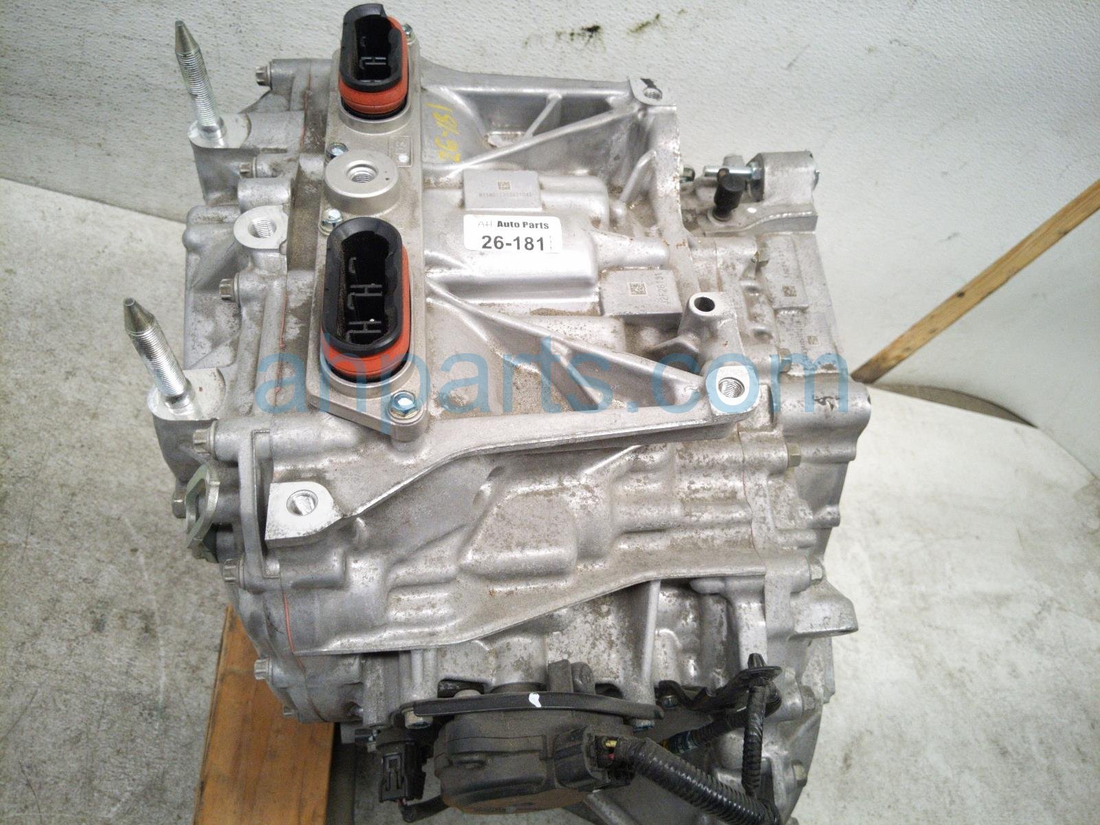 2018 Honda Clarity Automatic Transmission = 96k Mi 20041 5WL A00 Replacement 2018 Honda Clarity Automatic Transmission = 96k Mi 20041 5WL A00 Replacement thumbnail
