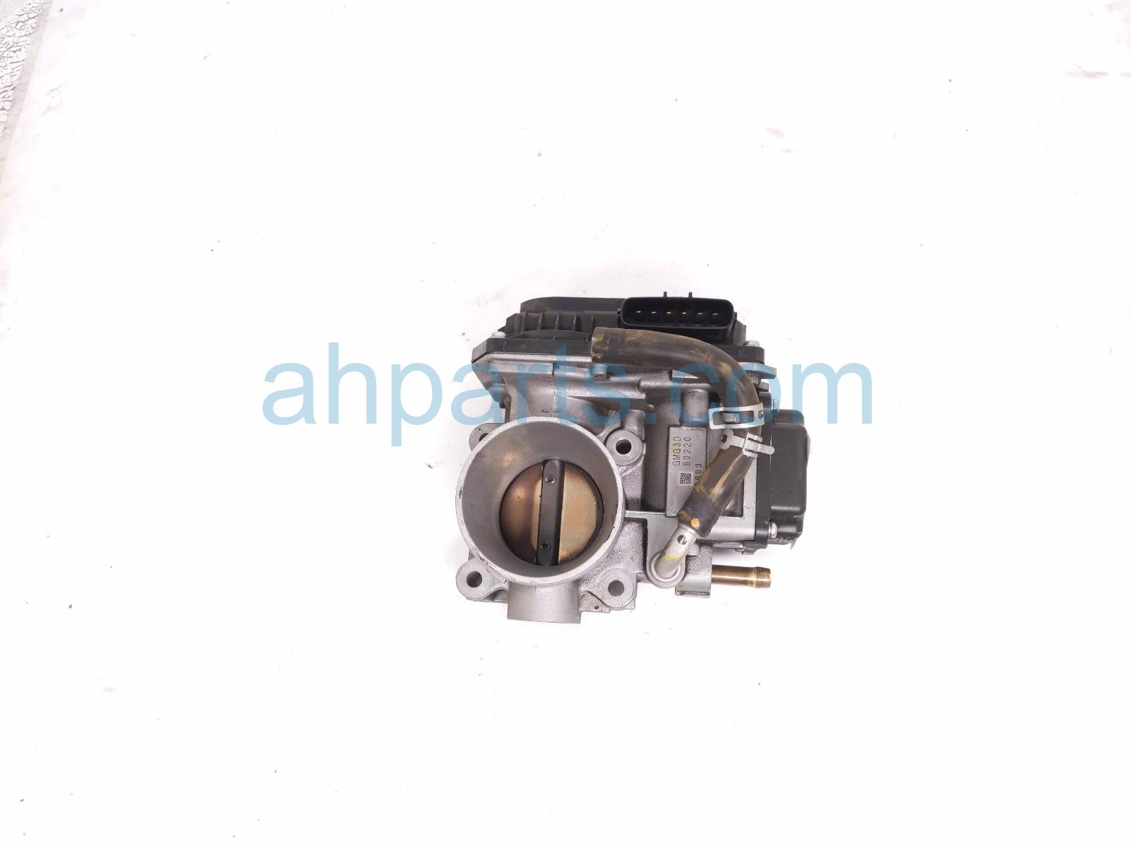 2018 Honda Clarity Throttle Body 16400 5WJ A01 Replacement 2018 Honda Clarity Throttle Body 16400 5WJ A01 Replacement