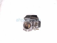 Honda THROTTLE BODY Honda THROTTLE BODY