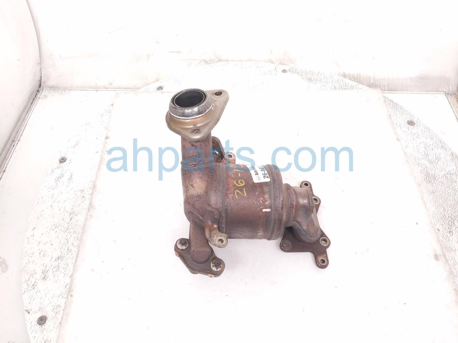 Honda EXHAUST MANIFOLD