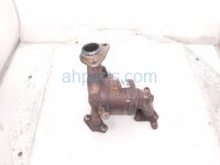 Honda EXHAUST MANIFOLD Honda EXHAUST MANIFOLD