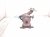 2018 Honda Clarity Exhaust Manifold 18190 5WJ A00 Replacement 2018 Honda Clarity Exhaust Manifold 18190 5WJ A00 Replacement thumbnail