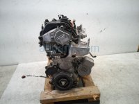 Honda LONG BLOCK ENGINE / MOTOR = 96K MI Honda LONG BLOCK ENGINE / MOTOR = 96K MI