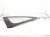 2018 Honda Clarity Driver Quarter Window Glass 73562 TRT A01 Replacement 2018 Honda Clarity Driver Quarter Window Glass 73562 TRT A01 Replacement thumbnail