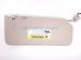 2018 Honda Clarity Driver Sun Visor Tan 83280 TRT A51ZA Replacement 2018 Honda Clarity Driver Sun Visor Tan 83280 TRT A51ZA Replacement thumbnail