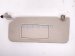 2018 Honda Clarity Driver Sun Visor Tan 83280 TRT A51ZA Replacement 2018 Honda Clarity Driver Sun Visor Tan 83280 TRT A51ZA Replacement thumbnail