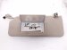 2018 Honda Clarity Driver Sun Visor Tan 83280 TRT A51ZA Replacement 2018 Honda Clarity Driver Sun Visor Tan 83280 TRT A51ZA Replacement thumbnail
