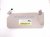 2018 Honda Clarity Passenger Sun Visor Tan 83230 TRT A51ZA Replacement 2018 Honda Clarity Passenger Sun Visor Tan 83230 TRT A51ZA Replacement thumbnail