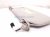 2018 Honda Clarity Passenger Sun Visor Tan 83230 TRT A51ZA Replacement 2018 Honda Clarity Passenger Sun Visor Tan 83230 TRT A51ZA Replacement thumbnail