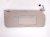 2018 Honda Clarity Passenger Sun Visor Tan 83230 TRT A51ZA Replacement 2018 Honda Clarity Passenger Sun Visor Tan 83230 TRT A51ZA Replacement thumbnail