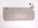 2018 Honda Clarity Passenger Sun Visor Tan 83230 TRT A51ZA Replacement 2018 Honda Clarity Passenger Sun Visor Tan 83230 TRT A51ZA Replacement thumbnail