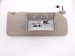 2018 Honda Clarity Passenger Sun Visor Tan 83230 TRT A51ZA Replacement 2018 Honda Clarity Passenger Sun Visor Tan 83230 TRT A51ZA Replacement thumbnail