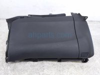 Honda GLOVE COMPARTMENT BOX - BLACK Honda GLOVE COMPARTMENT BOX - BLACK