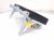 2018 Honda Clarity Airbag Driver Knee Air Bag 78910 TRT A81 Replacement 2018 Honda Clarity Airbag Driver Knee Air Bag 78910 TRT A81 Replacement thumbnail