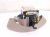 2018 Honda Clarity Front Passenger Seat Belt Tan 04814 TRT A02ZD Replacement 2018 Honda Clarity Front Passenger Seat Belt Tan 04814 TRT A02ZD Replacement thumbnail
