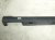 2018 Honda Clarity Rocker Trim Driver Side Skirt / Molding Black 71850 TRW A01ZB Replacement 2018 Honda Clarity Rocker Trim Driver Side Skirt / Molding Black 71850 TRW A01ZB Replacement thumbnail