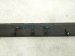 2018 Honda Clarity Rocker Trim Passenger Side Skirt / Molding Black 71800 TRW A01ZB Replacement 2018 Honda Clarity Rocker Trim Passenger Side Skirt / Molding Black 71800 TRW A01ZB Replacement thumbnail