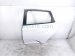 2018 Honda Clarity Rear Driver Door White No Inside Trim 67550 TRT A91ZZ Replacement 2018 Honda Clarity Rear Driver Door White No Inside Trim 67550 TRT A91ZZ Replacement thumbnail