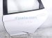 2018 Honda Clarity Rear Driver Door White No Inside Trim 67550 TRT A91ZZ Replacement 2018 Honda Clarity Rear Driver Door White No Inside Trim 67550 TRT A91ZZ Replacement thumbnail