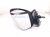 2018 Honda Clarity Rear Passenger Side View Mirror White 76208 TRV A02 Replacement 2018 Honda Clarity Rear Passenger Side View Mirror White 76208 TRV A02 Replacement thumbnail