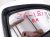 2018 Honda Clarity Rear Passenger Side View Mirror White 76208 TRV A02 Replacement 2018 Honda Clarity Rear Passenger Side View Mirror White 76208 TRV A02 Replacement thumbnail