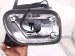2018 Honda Clarity Rear Driver Side View Mirror White 76258 TRV A02 Replacement 2018 Honda Clarity Rear Driver Side View Mirror White 76258 TRV A02 Replacement thumbnail