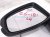 2018 Honda Clarity Rear Driver Side View Mirror White 76258 TRV A02 Replacement 2018 Honda Clarity Rear Driver Side View Mirror White 76258 TRV A02 Replacement thumbnail