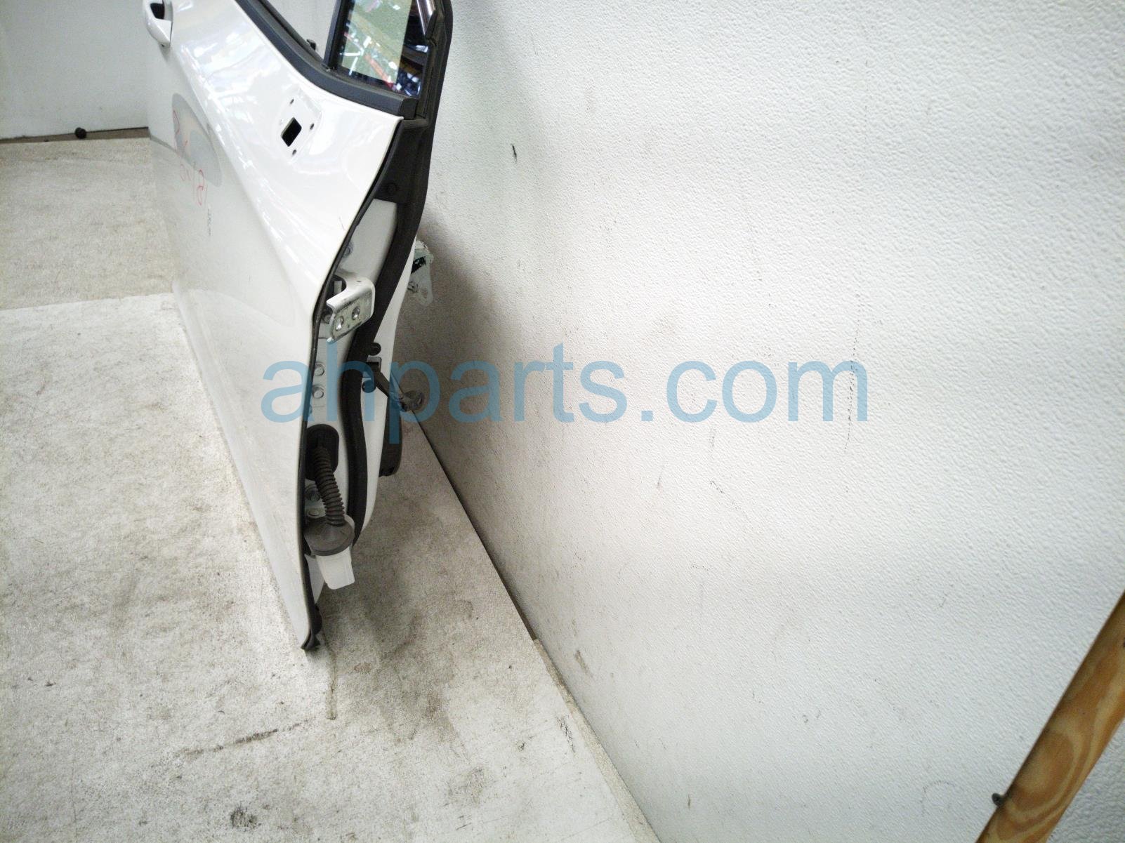 2018 Honda Clarity Front Passenger Door White No Inside Trim 67010 TRT A91ZZ Replacement 2018 Honda Clarity Front Passenger Door White No Inside Trim 67010 TRT A91ZZ Replacement thumbnail