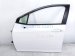 2018 Honda Clarity Front Driver Door White No Mirror/trim 67050 TRT A91ZZ Replacement 2018 Honda Clarity Front Driver Door White No Mirror/trim 67050 TRT A91ZZ Replacement thumbnail
