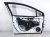 2018 Honda Clarity Front Driver Door White No Mirror/trim 67050 TRT A91ZZ Replacement 2018 Honda Clarity Front Driver Door White No Mirror/trim 67050 TRT A91ZZ Replacement thumbnail