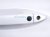 2018 Honda Clarity Front Driver Door White No Mirror/trim 67050 TRT A91ZZ Replacement 2018 Honda Clarity Front Driver Door White No Mirror/trim 67050 TRT A91ZZ Replacement thumbnail
