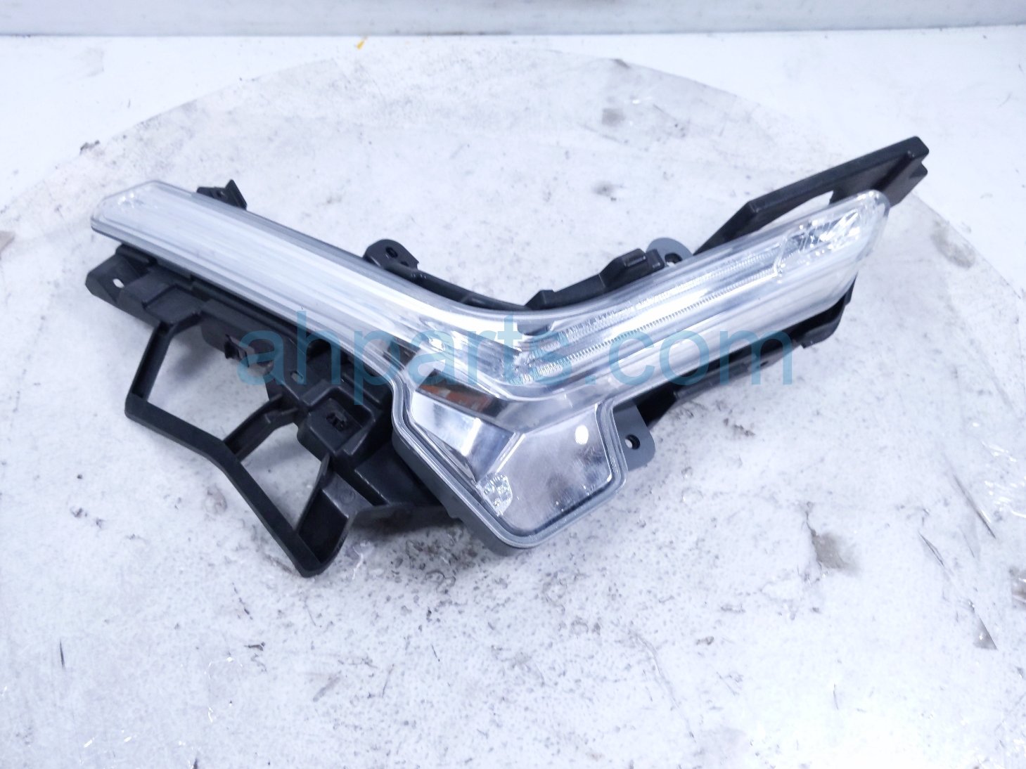 2018 Honda Clarity Passenger Corner Lamp / Light 33200 TRT A01 Replacement 2018 Honda Clarity Passenger Corner Lamp / Light 33200 TRT A01 Replacement