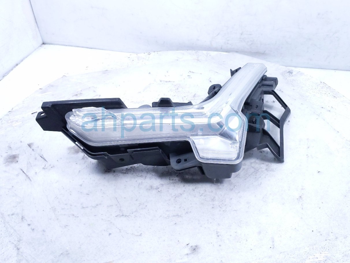 2018 Honda Clarity Driver Corner Lamp / Light 33250 TRT A01 Replacement 2018 Honda Clarity Driver Corner Lamp / Light 33250 TRT A01 Replacement