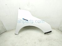 Honda RH FENDER - WHITE Honda RH FENDER - WHITE