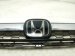 2018 Honda Clarity Upper Grille Black / Chrome 71121 TRW A01 Replacement 2018 Honda Clarity Upper Grille Black / Chrome 71121 TRW A01 Replacement thumbnail