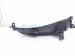 2021 Acura TLX Passenger Console Side Trim Panel blk 83406 TGV A02ZA Replacement 2021 Acura TLX Passenger Console Side Trim Panel blk 83406 TGV A02ZA Replacement thumbnail