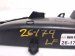 2021 Acura TLX Passenger Console Side Trim Panel blk 83406 TGV A02ZA Replacement 2021 Acura TLX Passenger Console Side Trim Panel blk 83406 TGV A02ZA Replacement thumbnail