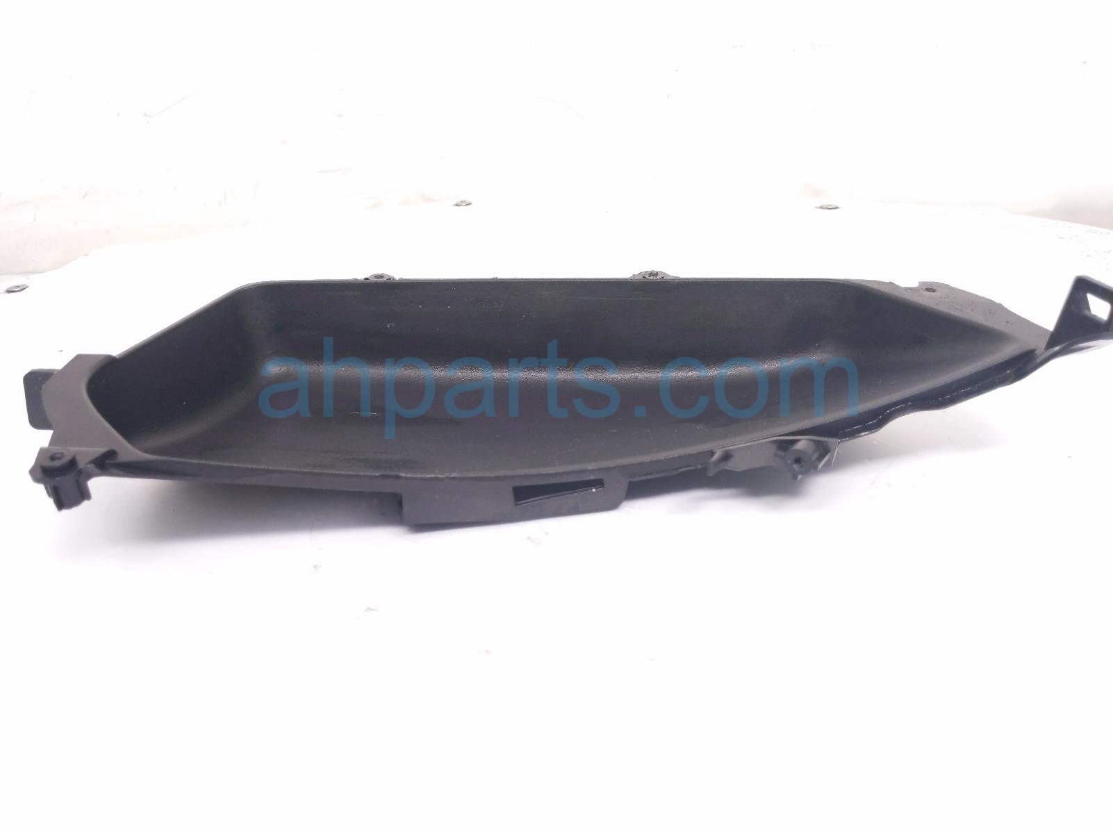 2021 Acura TLX Driver Console Side Trim Panel blk 83404 TGV A02ZA Replacement 2021 Acura TLX Driver Console Side Trim Panel blk 83404 TGV A02ZA Replacement thumbnail