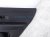 2022 Honda HR V Trim / Liner Rear Passenger Interior Door Panel Black 83701 THX A21ZB Replacement 2022 Honda HR V Trim / Liner Rear Passenger Interior Door Panel Black 83701 THX A21ZB Replacement thumbnail