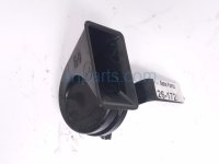 Hyundai LOW PITCH NOTE HORN Hyundai LOW PITCH NOTE HORN