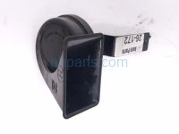 Hyundai HIGH PITCH NOTE HORN Hyundai HIGH PITCH NOTE HORN