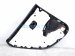 2024 Hyundai Sonata Trim / Liner Rear Passenger Interior Door Panel Grey 83306 L1AV0 R2R Replacement 2024 Hyundai Sonata Trim / Liner Rear Passenger Interior Door Panel Grey 83306 L1AV0 R2R Replacement thumbnail