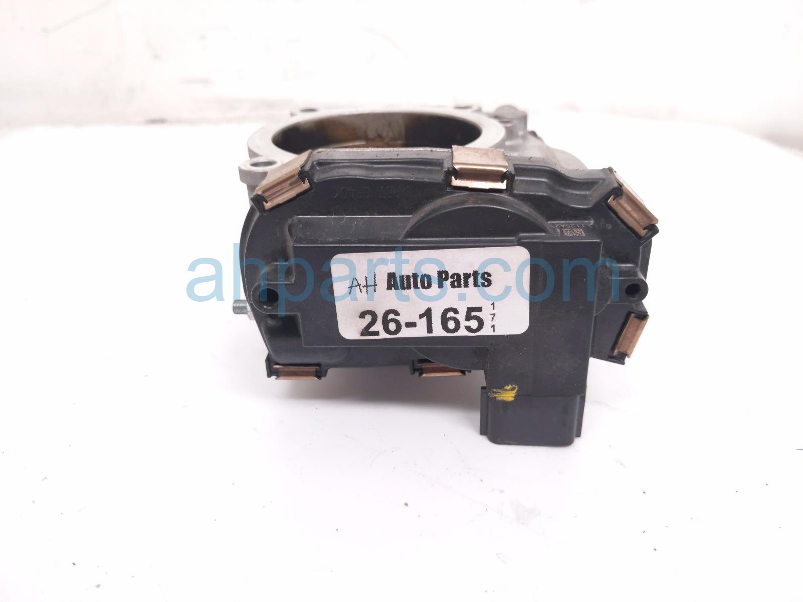2021 Nissan Maxima Throttle Body 3.5l 16119 9NT0C Replacement 2021 Nissan Maxima Throttle Body 3.5l 16119 9NT0C Replacement thumbnail
