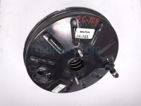 Nissan POWER BRAKE BOOSTER - 3.5L FWD Nissan POWER BRAKE BOOSTER - 3.5L FWD