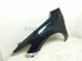 2021 Nissan Maxima Front Driver Fender Black 63101 4RA0A Replacement 2021 Nissan Maxima Front Driver Fender Black 63101 4RA0A Replacement thumbnail