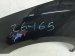 2021 Nissan Maxima Front Driver Fender Black 63101 4RA0A Replacement 2021 Nissan Maxima Front Driver Fender Black 63101 4RA0A Replacement thumbnail