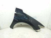 Nissan RH FENDER - BLACK Nissan RH FENDER - BLACK